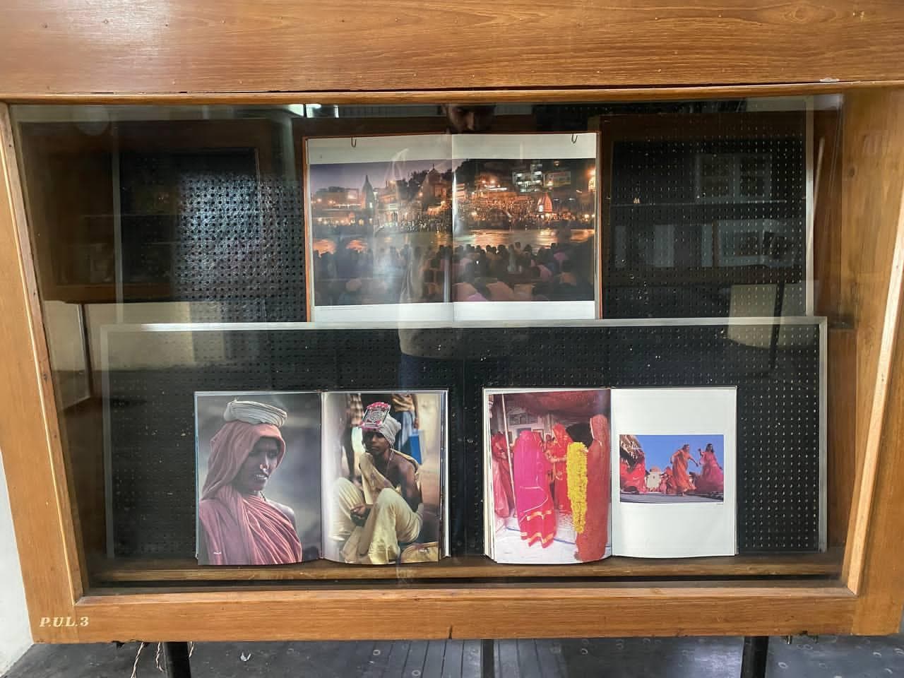 Panjab University Chandigarh Academic photo 3